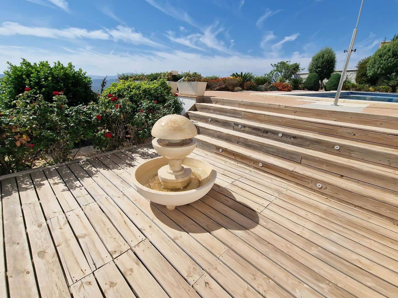 5 sovrum Villa till salu i Periana med pool garage - 749 000 € (Ref: 7837857)