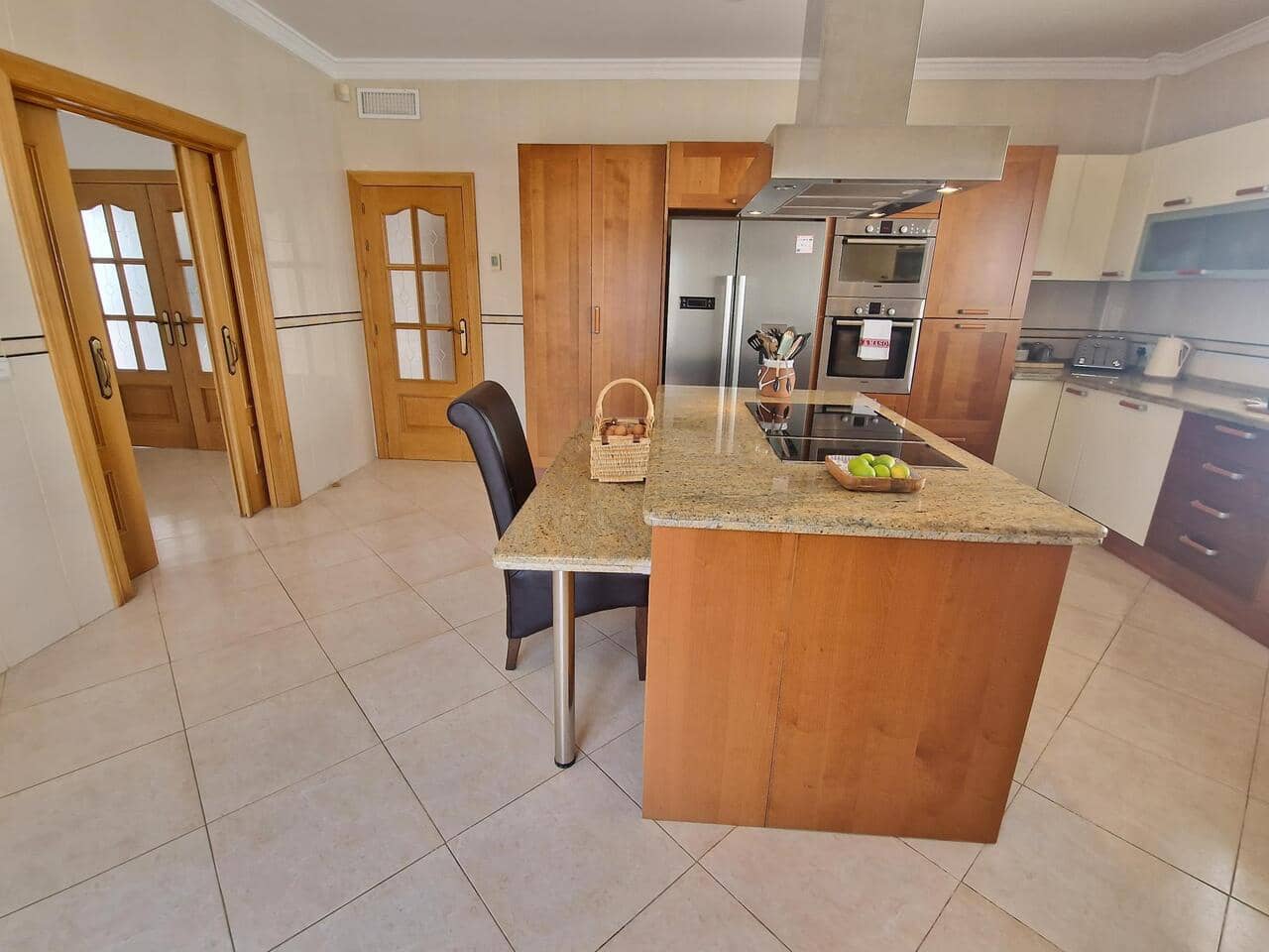 5 sovrum Villa till salu i Periana med pool garage - 749 000 € (Ref: 7837857)