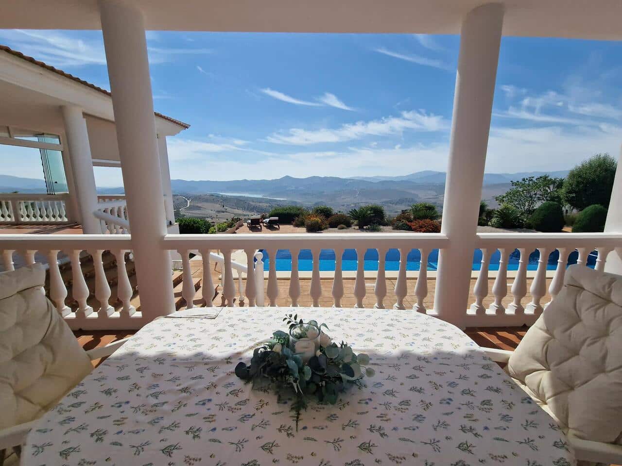 5 sovrum Villa till salu i Periana med pool garage - 749 000 € (Ref: 7837857)