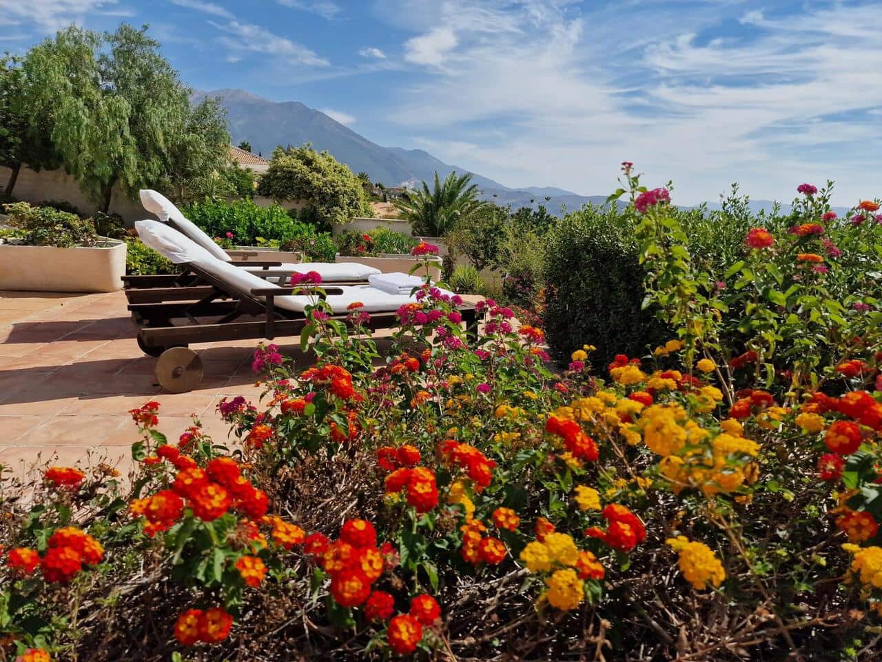 5 sovrum Villa till salu i Periana med pool garage - 749 000 € (Ref: 7837857)