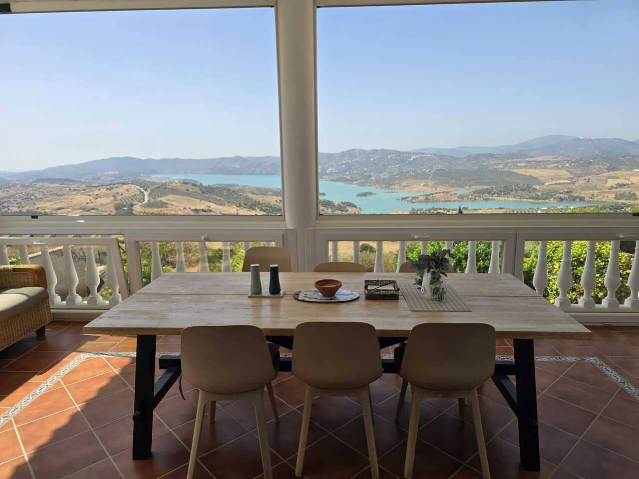 Chalet de 5 habitaciones en Periana en venta con piscina garaje - 749.000 € (Ref: 7837857)