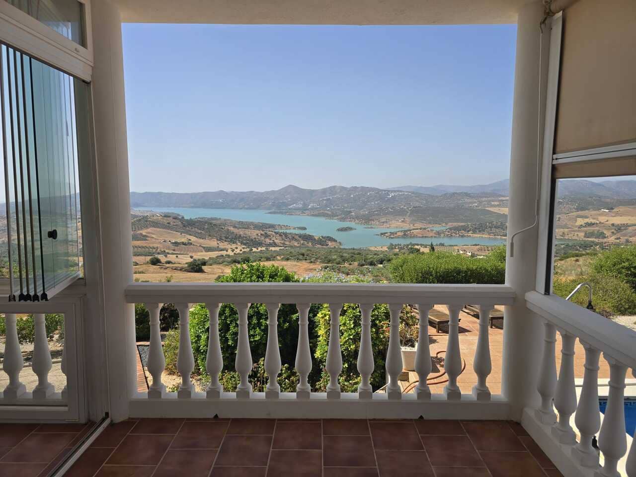 Chalet de 5 habitaciones en Periana en venta con piscina garaje - 749.000 € (Ref: 7837857)
