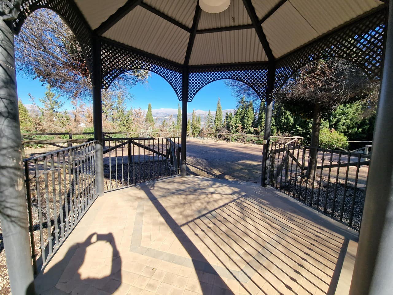 6 soveværelse Villa til salg i Vinuela med swimmingpool garage - € 835.000 (Ref: 7911899)