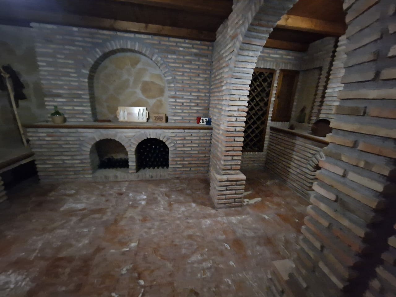 6 soverom Villa til salgs i Vinuela med svømmebasseng garasje - € 835 000 (Ref: 7911899)