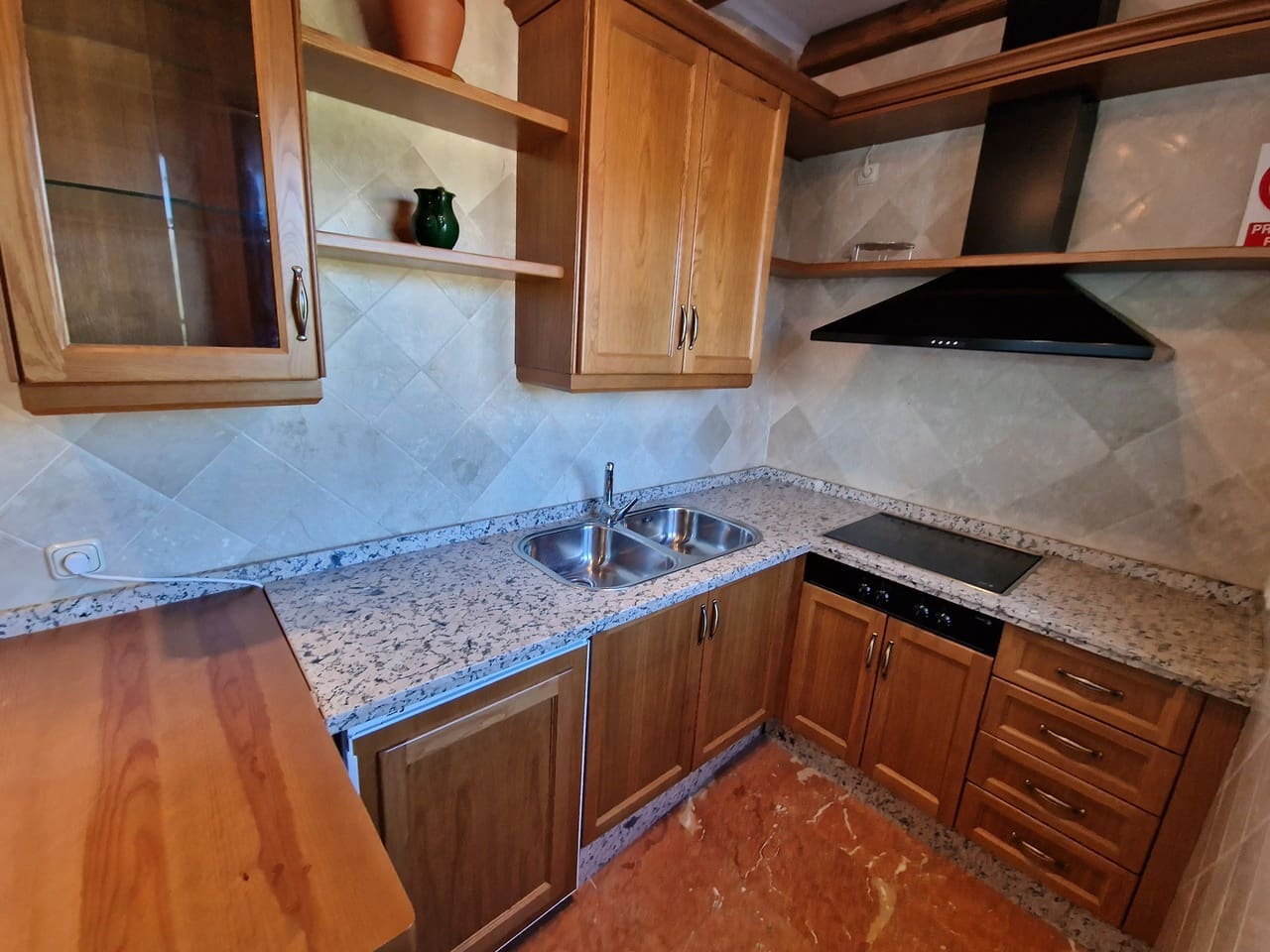 6 soverom Villa til salgs i Vinuela med svømmebasseng garasje - € 835 000 (Ref: 7911899)
