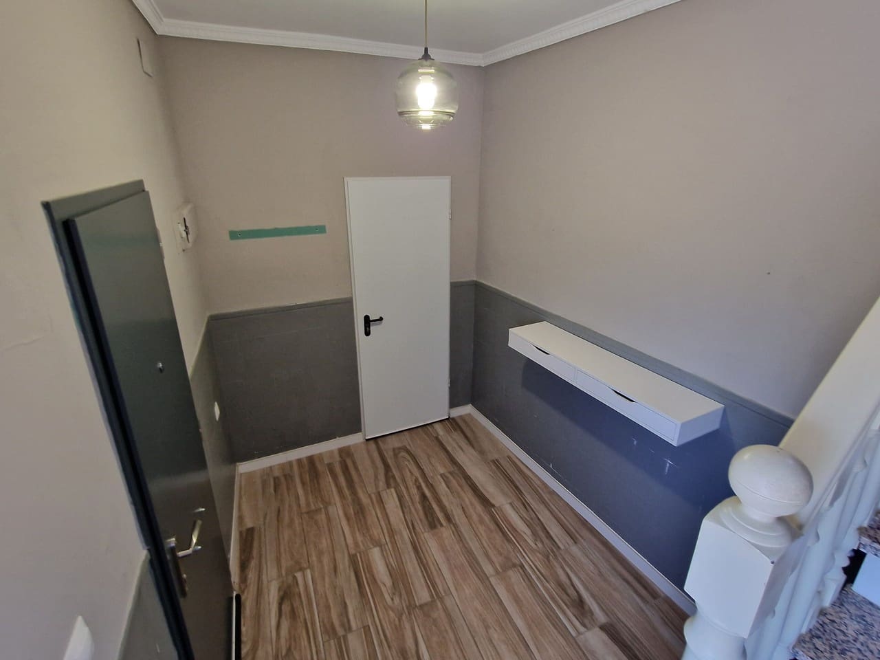 3 bedroom Townhouse for sale in Vinuela with garage - € 250,000 (Ref: 8347920)