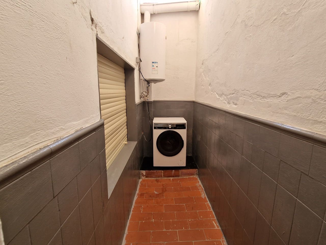 3 bedroom Townhouse for sale in Vinuela with garage - € 250,000 (Ref: 8347920)