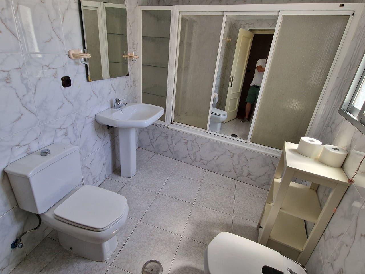 3 bedroom Townhouse for sale in Vinuela with garage - € 250,000 (Ref: 8347920)