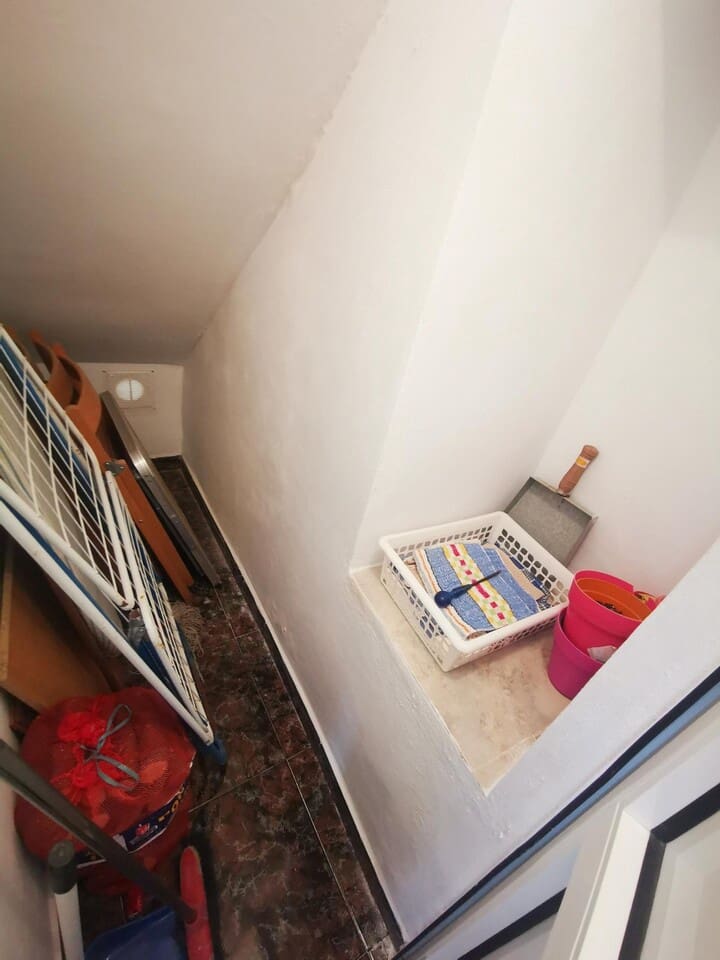 1 slaapkamer Huis te koop in Periana - € 59.000 (Ref: 8534327)