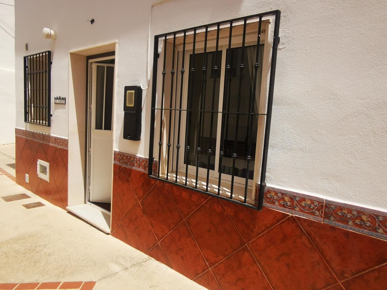 1 slaapkamer Huis te koop in Periana - € 59.000 (Ref: 8534327)