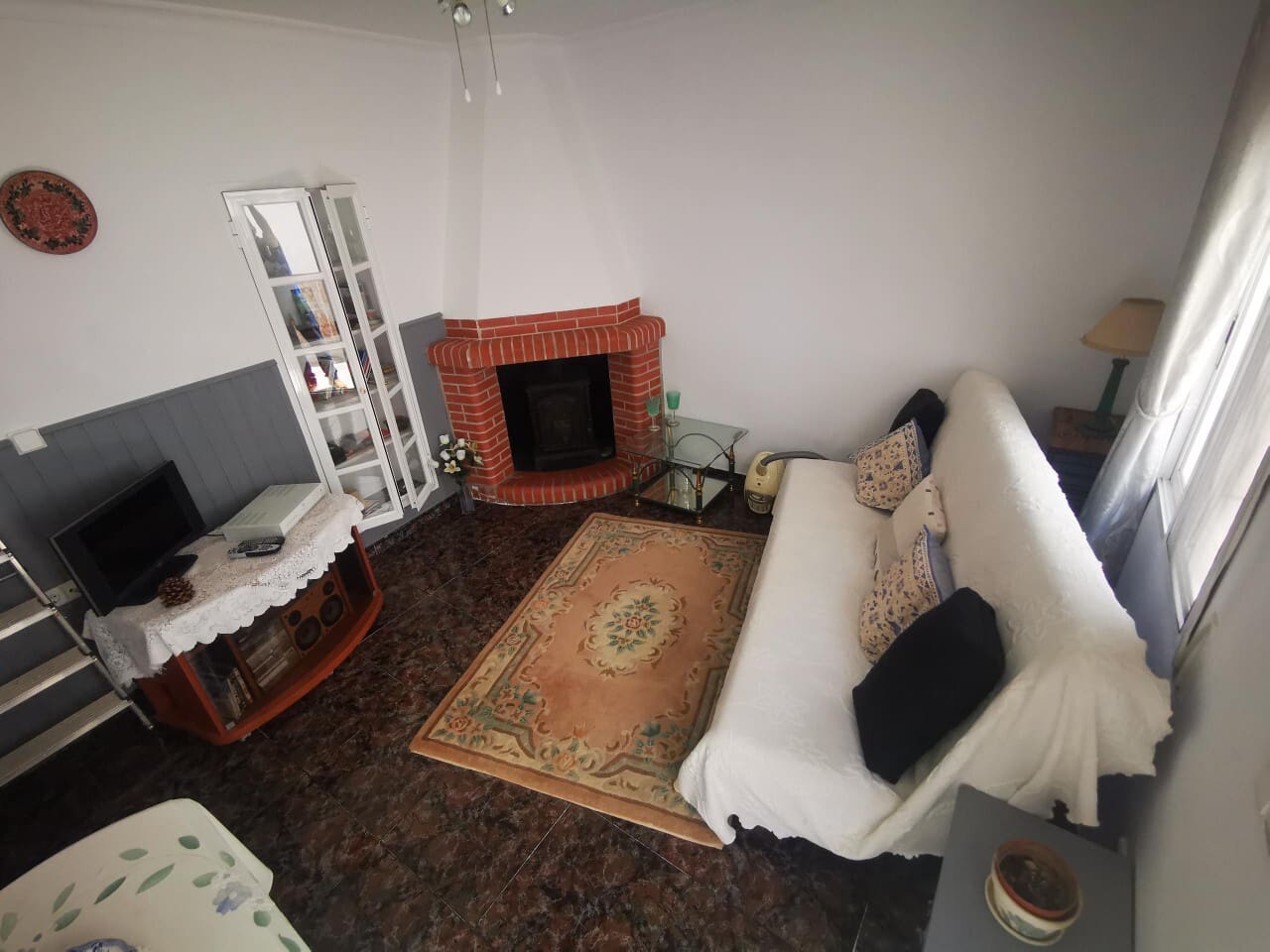 1 slaapkamer Huis te koop in Periana - € 59.000 (Ref: 8534327)