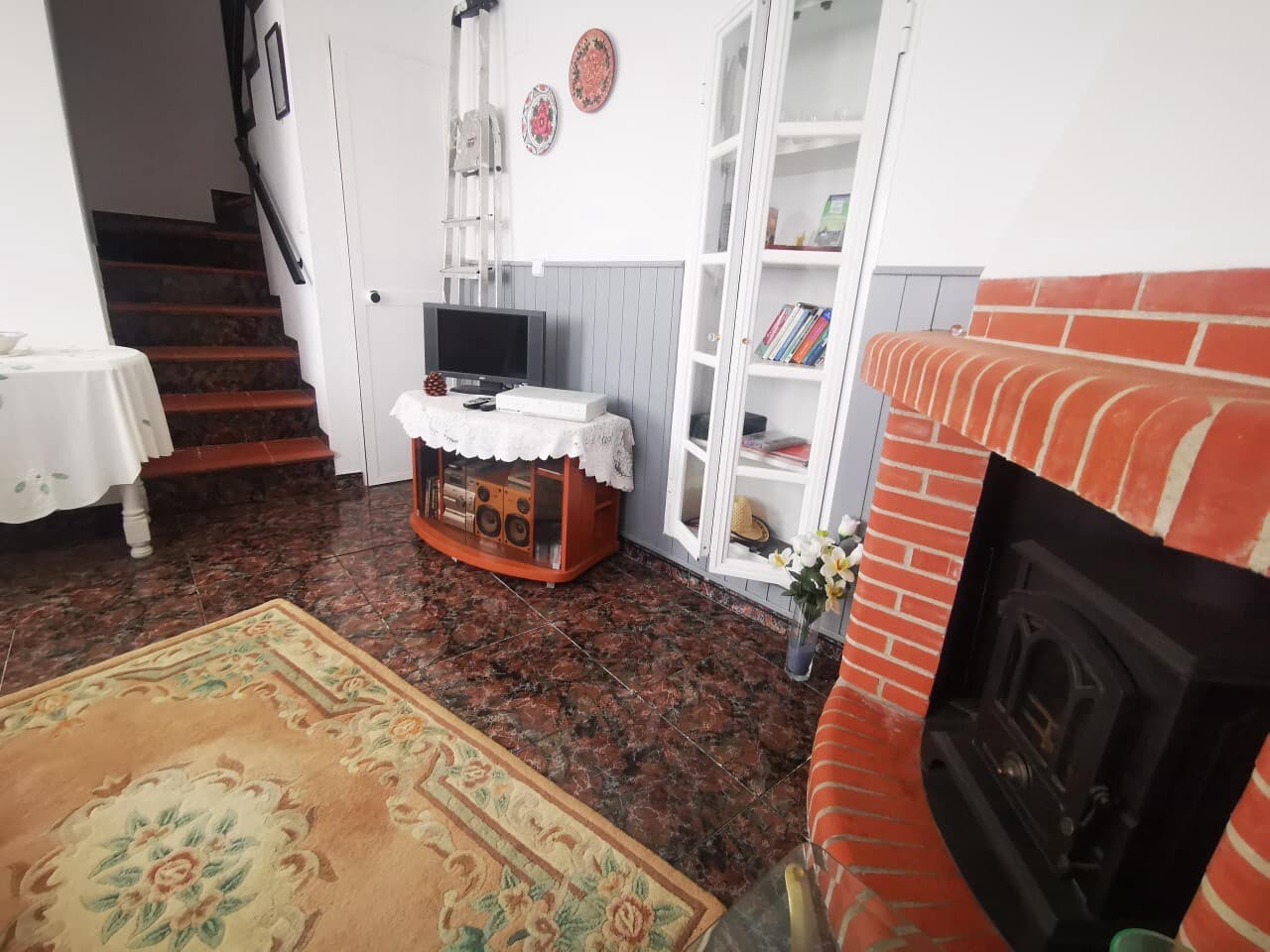 1 slaapkamer Huis te koop in Periana - € 59.000 (Ref: 8534327)