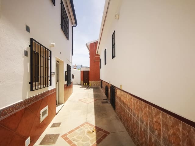 1 bedroom Townhouse for sale in Periana - € 59,000 (Ref: 8534327)
