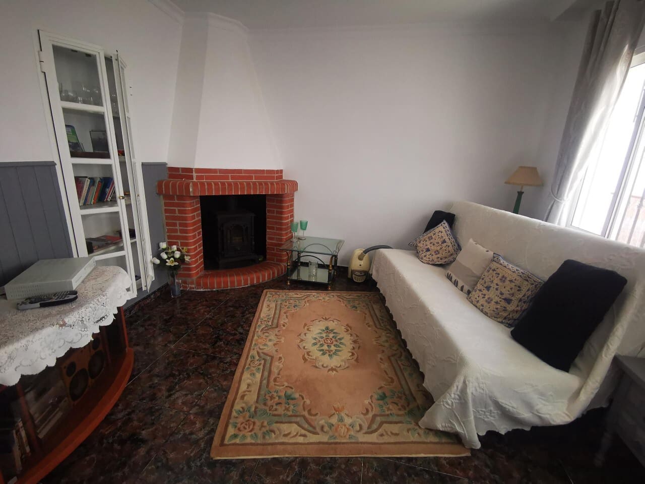 1 slaapkamer Huis te koop in Periana - € 59.000 (Ref: 8534327)