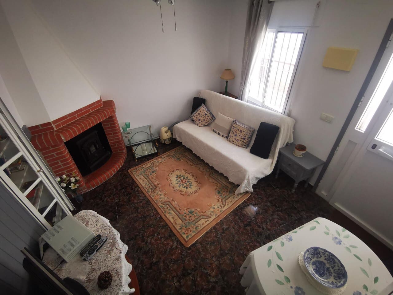 1 slaapkamer Huis te koop in Periana - € 59.000 (Ref: 8534327)