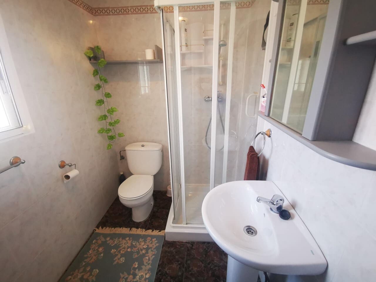 1 slaapkamer Huis te koop in Periana - € 59.000 (Ref: 8534327)