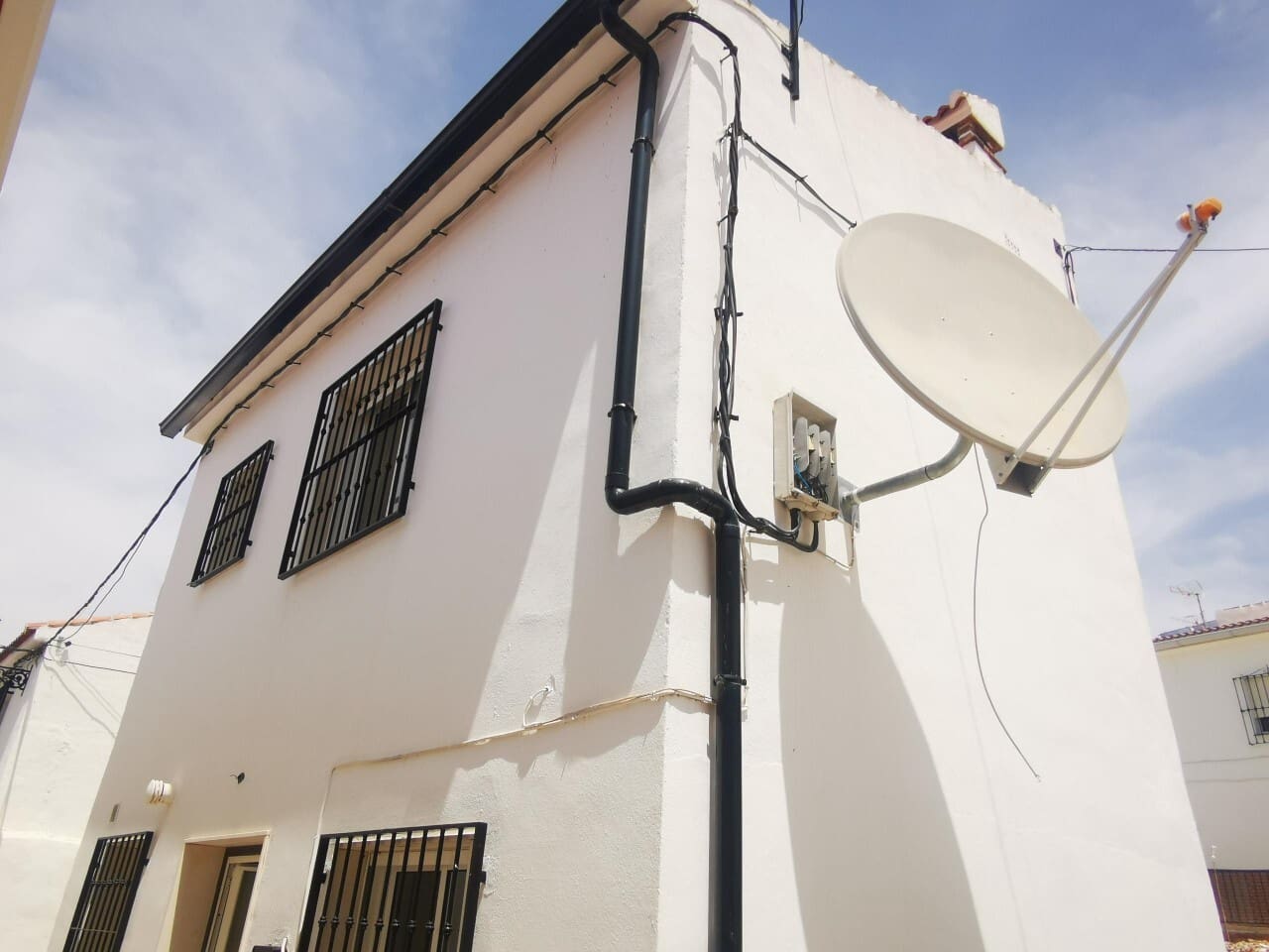 1 slaapkamer Huis te koop in Periana - € 59.000 (Ref: 8534327)