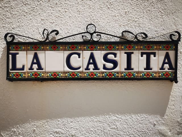 1 bedroom Townhouse for sale in Periana - € 59,000 (Ref: 8534327)