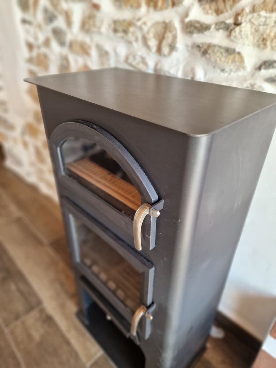 6 soverom Villa til salgs i Periana med svømmebasseng garasje - € 585 000 (Ref: 8534328)