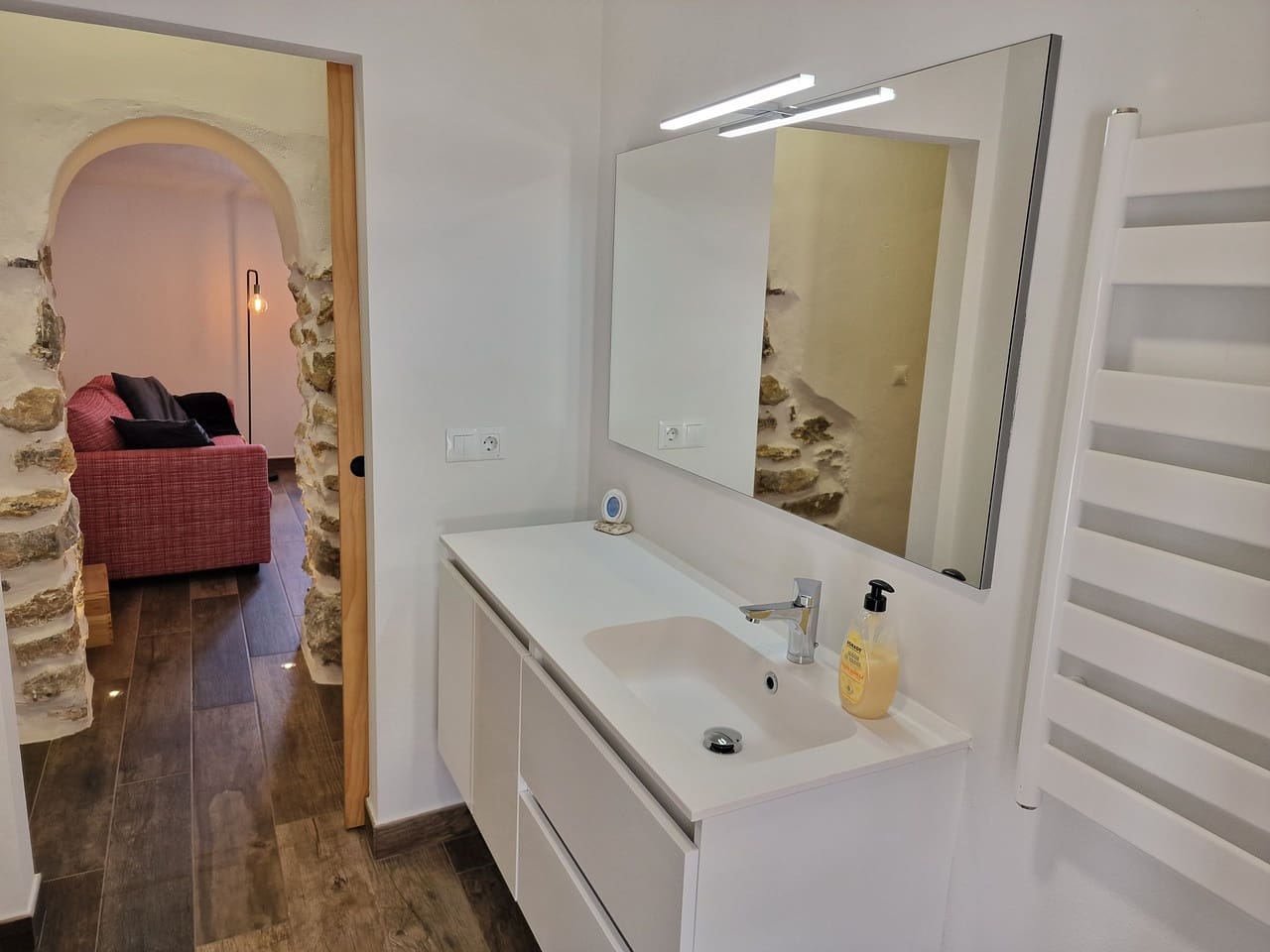 6 soverom Villa til salgs i Periana med svømmebasseng garasje - € 585 000 (Ref: 8534328)