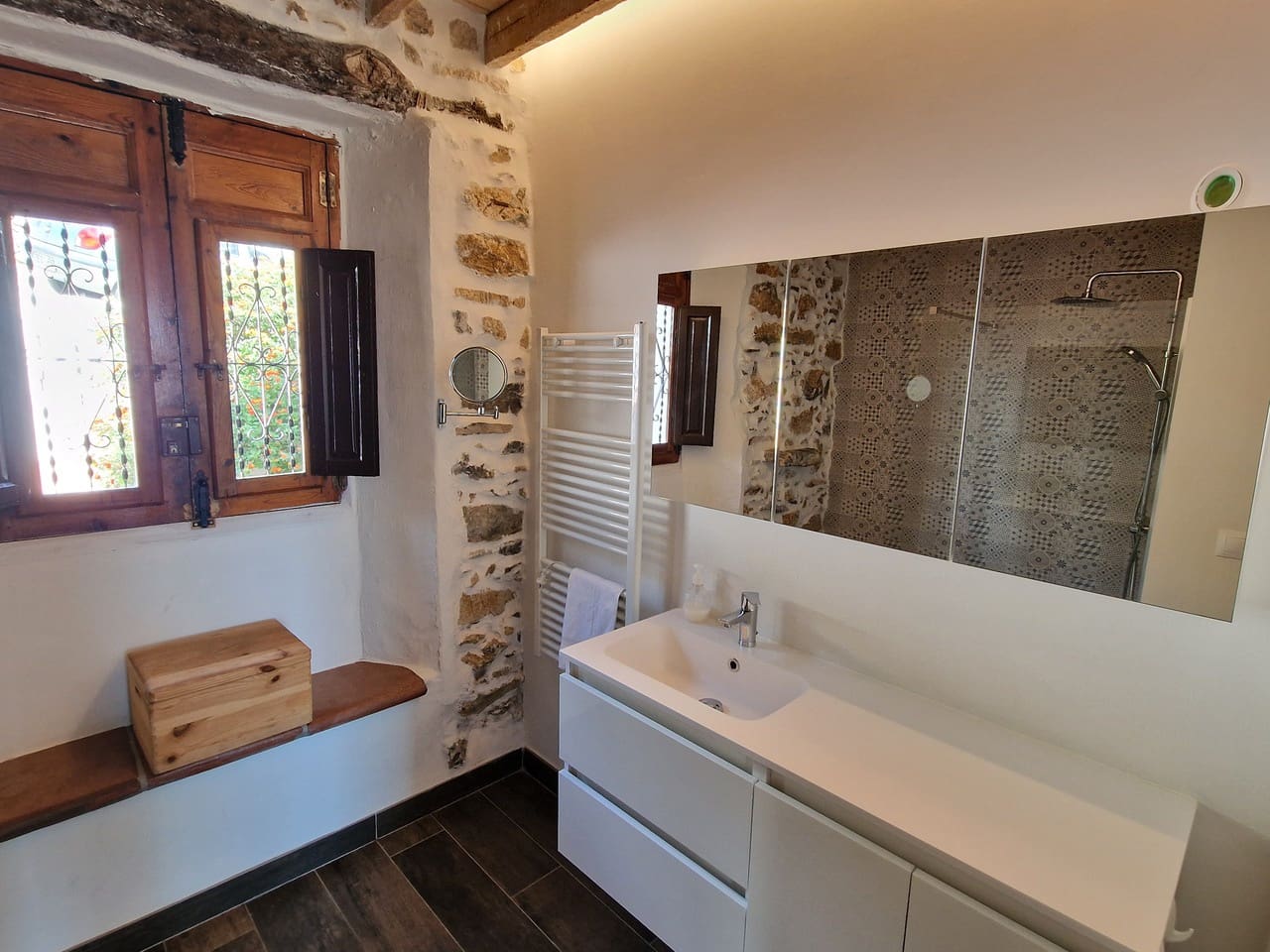 6 soverom Villa til salgs i Periana med svømmebasseng garasje - € 585 000 (Ref: 8534328)