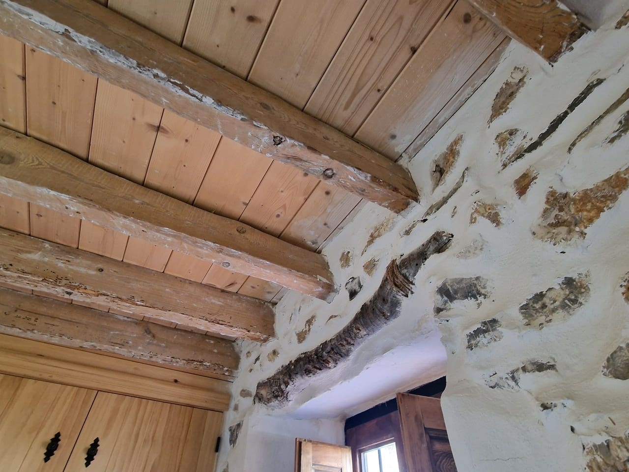 6 soverom Villa til salgs i Periana med svømmebasseng garasje - € 585 000 (Ref: 8534328)