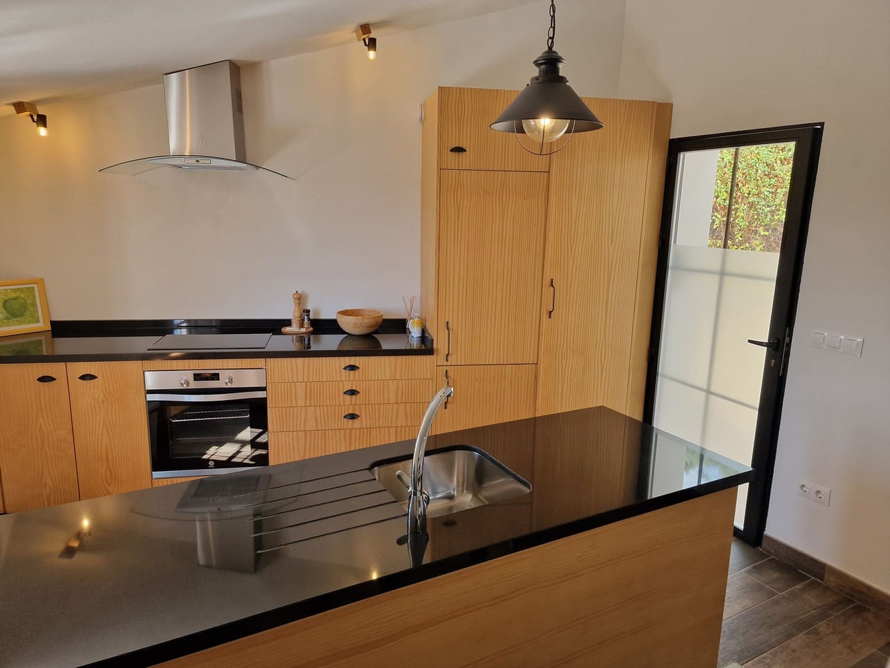 6 soverom Villa til salgs i Periana med svømmebasseng garasje - € 585 000 (Ref: 8534328)