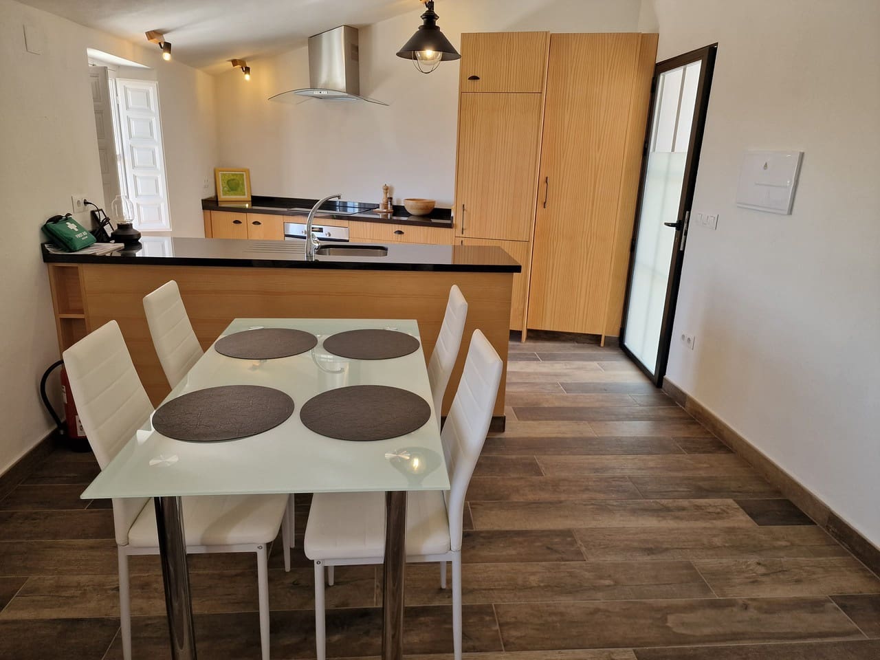 6 soverom Villa til salgs i Periana med svømmebasseng garasje - € 585 000 (Ref: 8534328)