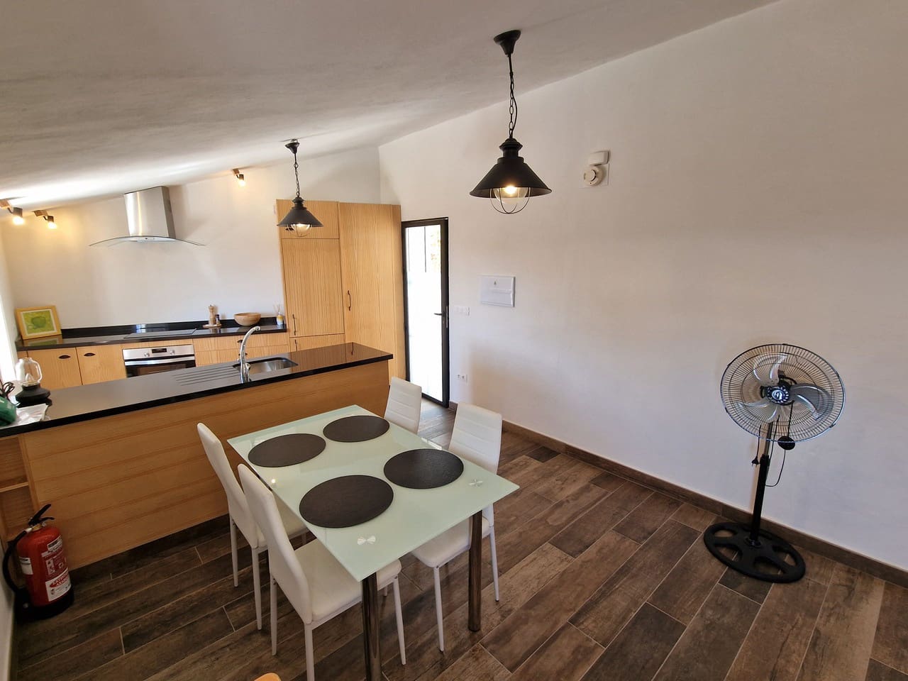 6 soverom Villa til salgs i Periana med svømmebasseng garasje - € 585 000 (Ref: 8534328)