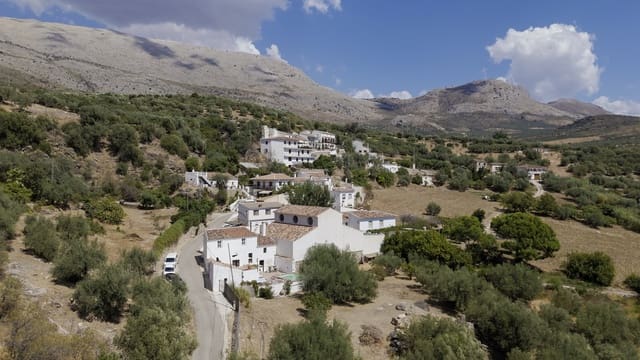 6 soverom Villa til salgs i Periana med svømmebasseng garasje - € 585 000 (Ref: 8534328)