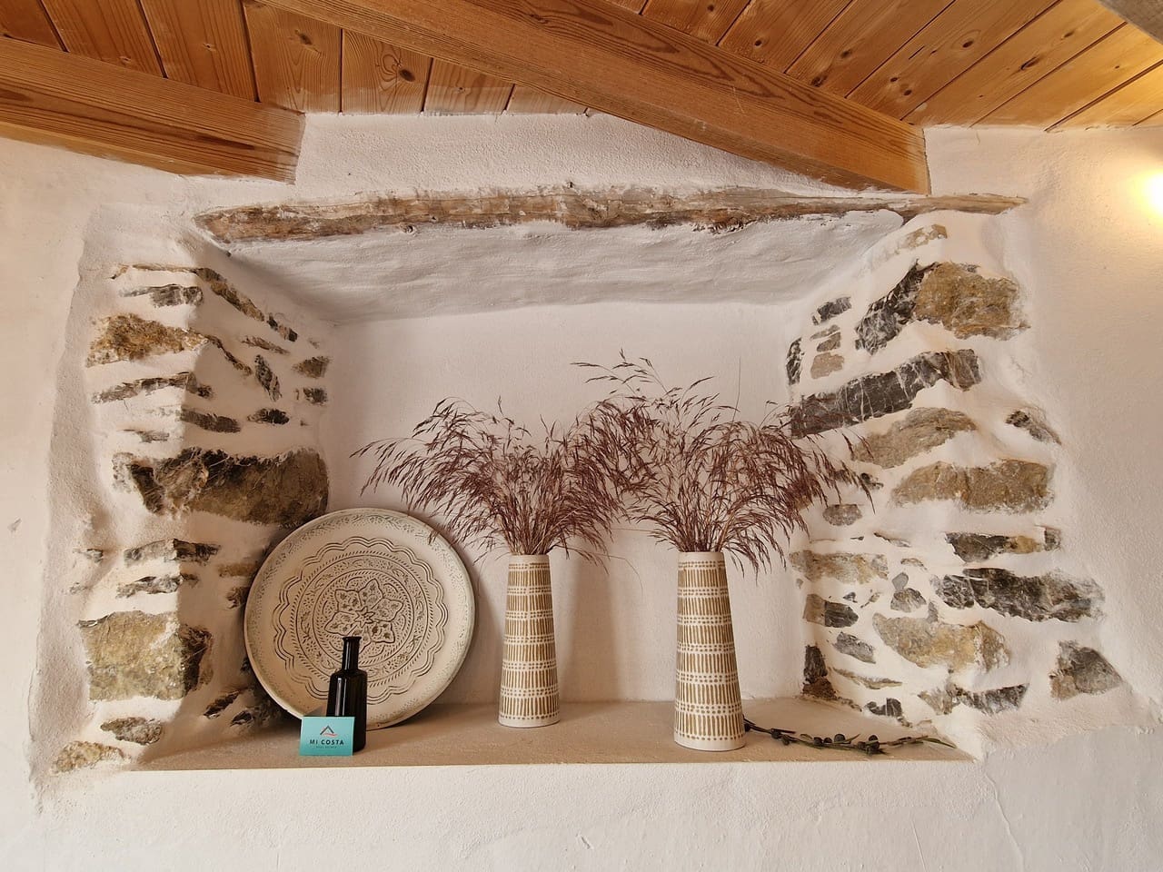 6 soverom Villa til salgs i Periana med svømmebasseng garasje - € 585 000 (Ref: 8534328)