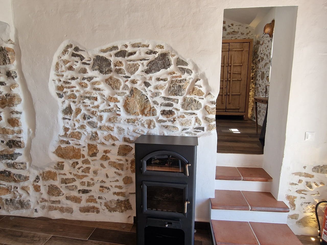 6 soverom Villa til salgs i Periana med svømmebasseng garasje - € 585 000 (Ref: 8534328)