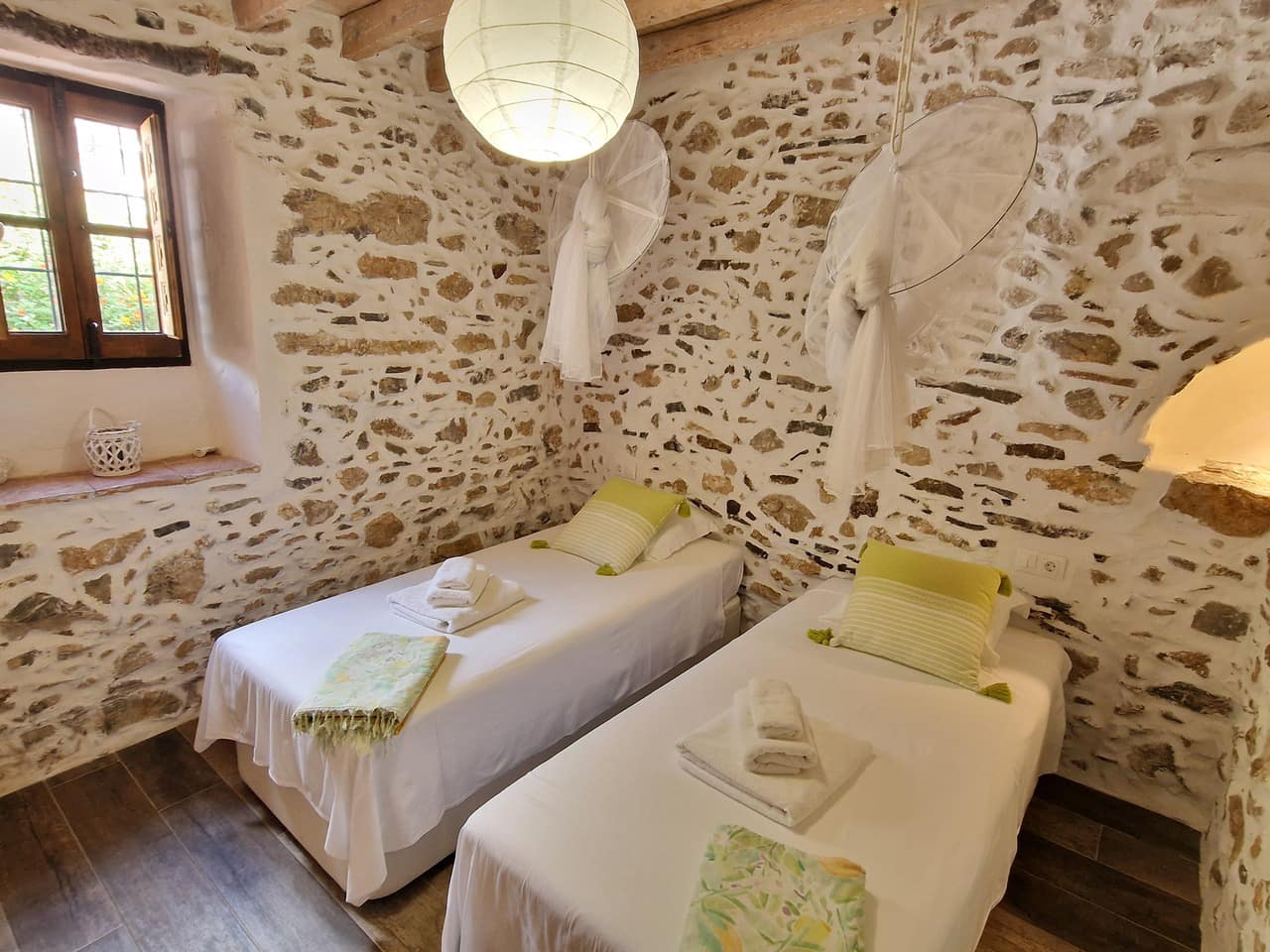 6 soverom Villa til salgs i Periana med svømmebasseng garasje - € 585 000 (Ref: 8534328)