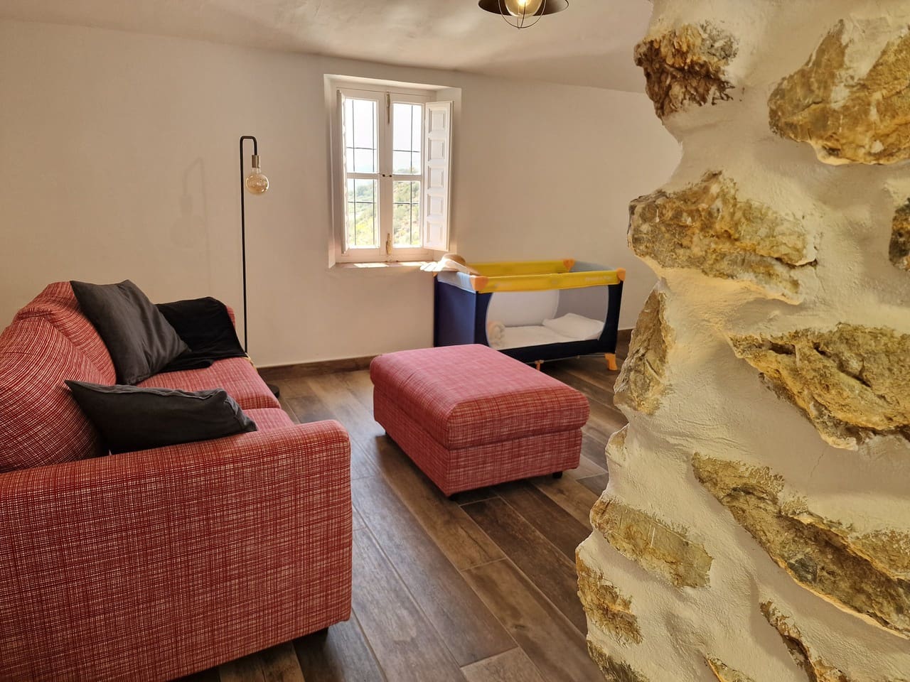 6 soverom Villa til salgs i Periana med svømmebasseng garasje - € 585 000 (Ref: 8534328)