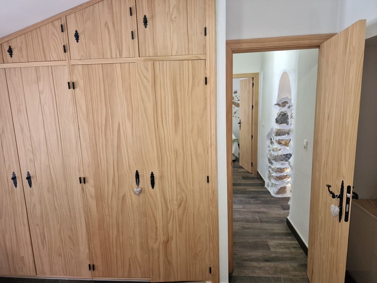 6 soverom Villa til salgs i Periana med svømmebasseng garasje - € 585 000 (Ref: 8534328)