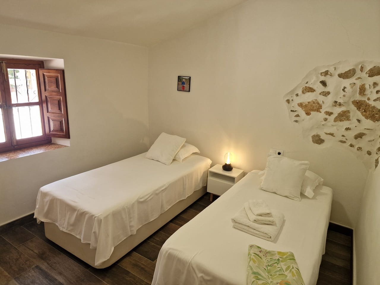 6 soverom Villa til salgs i Periana med svømmebasseng garasje - € 585 000 (Ref: 8534328)