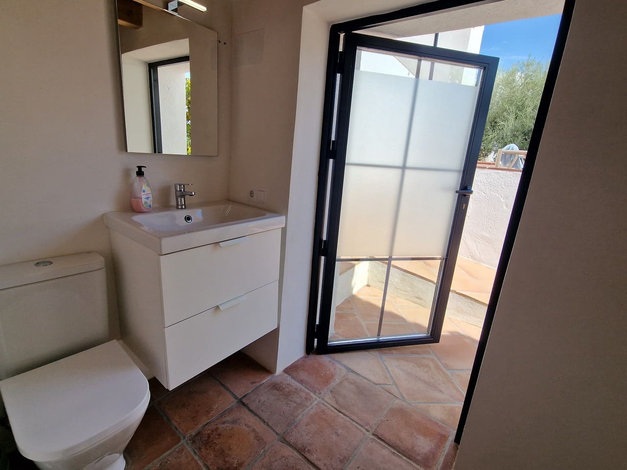 6 soverom Villa til salgs i Periana med svømmebasseng garasje - € 585 000 (Ref: 8534328)