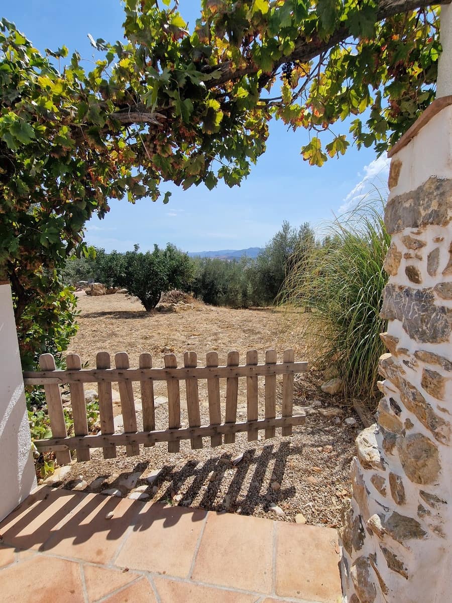 6 soverom Villa til salgs i Periana med svømmebasseng garasje - € 585 000 (Ref: 8534328)