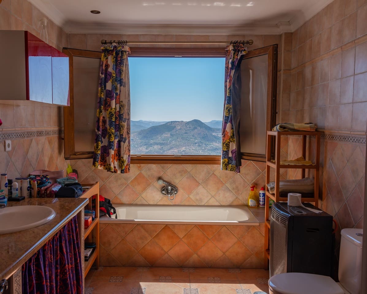 4 chambre Villa/Maison à vendre à Periana avec piscine - 729 000 € (Ref: 8658363)