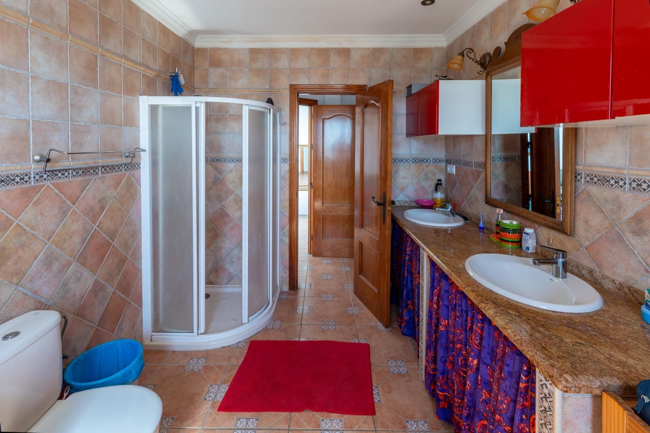 4 chambre Villa/Maison à vendre à Periana avec piscine - 729 000 € (Ref: 8658363)