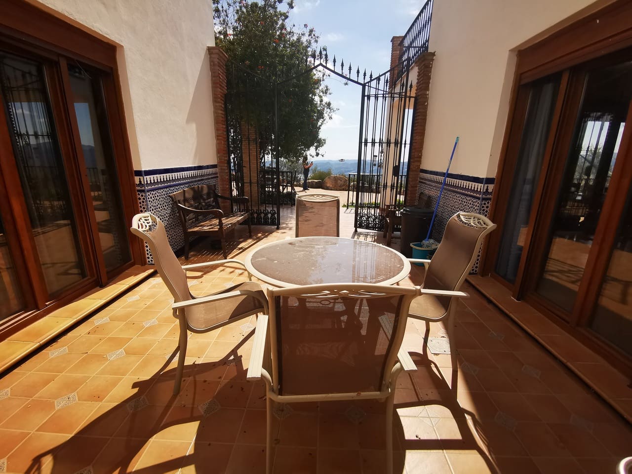 4 chambre Villa/Maison à vendre à Periana avec piscine - 729 000 € (Ref: 8658363)