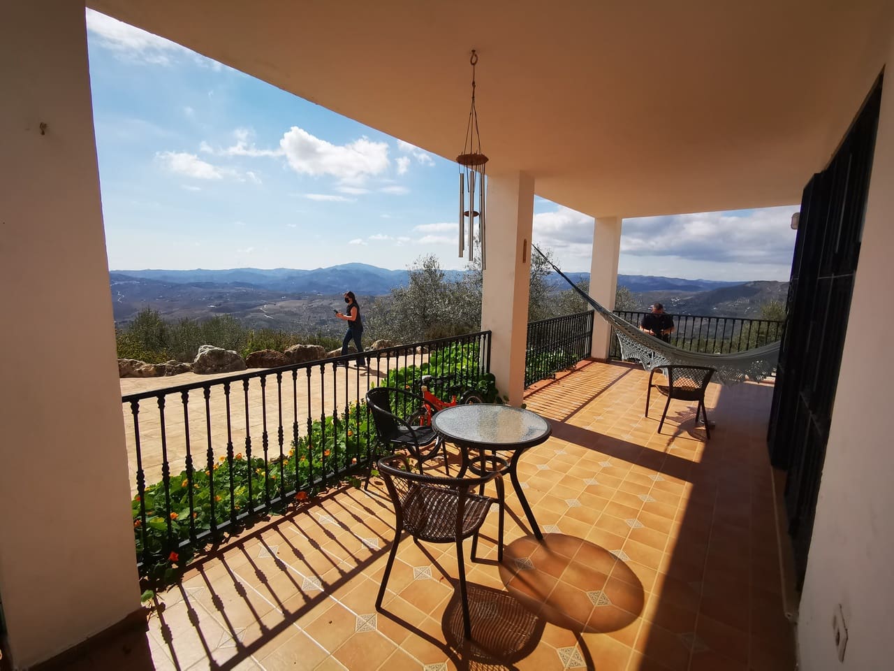 4 chambre Villa/Maison à vendre à Periana avec piscine - 729 000 € (Ref: 8658363)