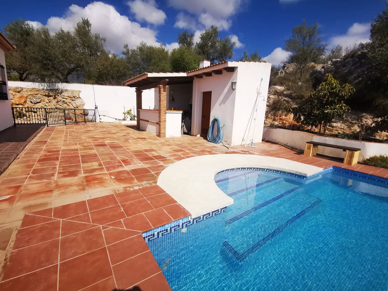 4 chambre Villa/Maison à vendre à Periana avec piscine - 729 000 € (Ref: 8658363)