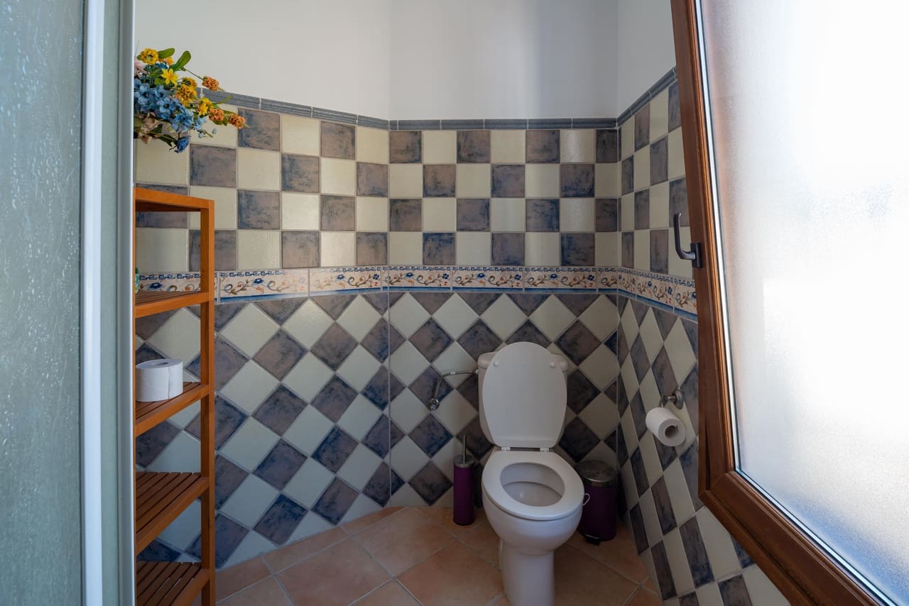 4 chambre Villa/Maison à vendre à Periana avec piscine - 729 000 € (Ref: 8658363)