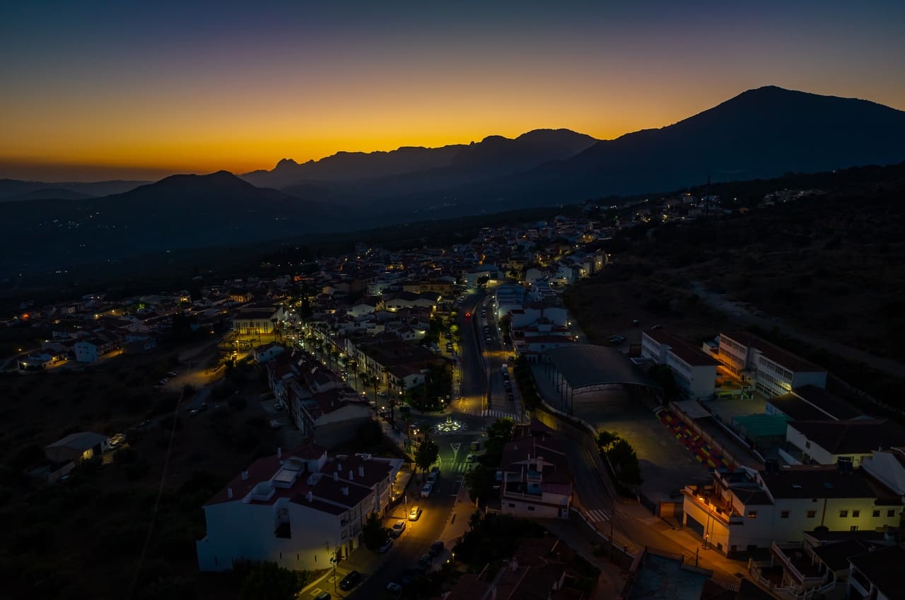 4 chambre Villa/Maison à vendre à Periana avec piscine - 729 000 € (Ref: 8658363)