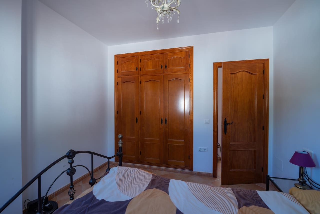 4 chambre Villa/Maison à vendre à Periana avec piscine - 729 000 € (Ref: 8658363)