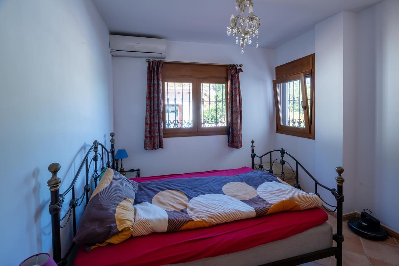 4 chambre Villa/Maison à vendre à Periana avec piscine - 729 000 € (Ref: 8658363)