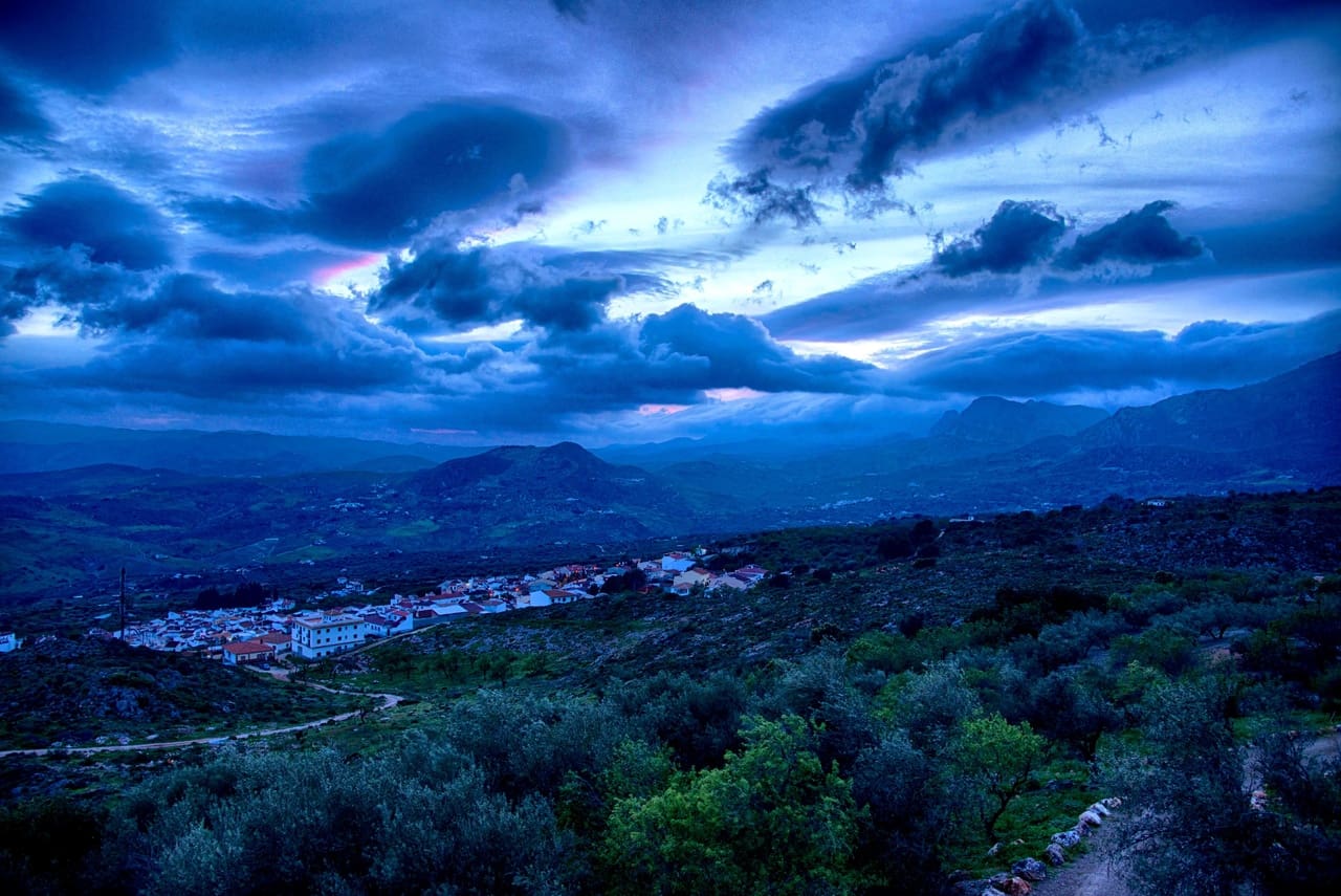 4 chambre Villa/Maison à vendre à Periana avec piscine - 729 000 € (Ref: 8658363)