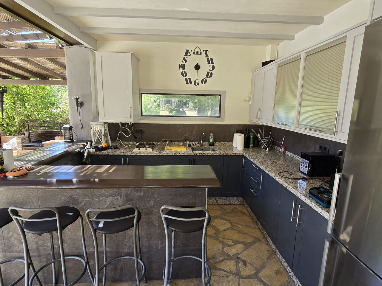 7 soverom Villa til salgs i Vinuela med svømmebasseng garasje - € 1 950 000 (Ref: 8752347)