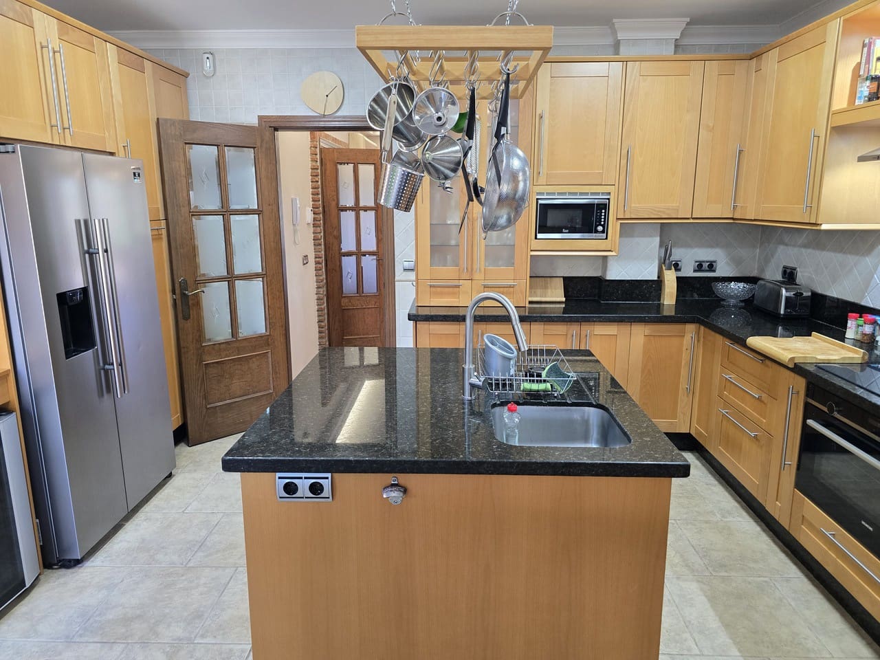 9 chambre Villa/Maison à vendre à Vinuela avec piscine garage - 1 900 000 € (Ref: 8752347)